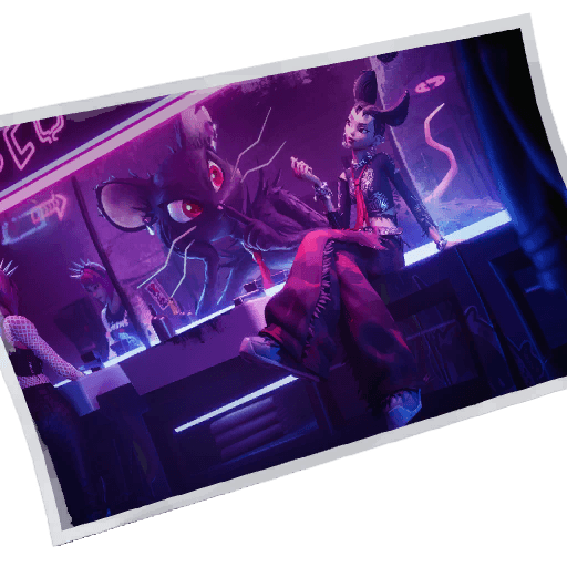 Street Ratz — Uncommon Loading Screen