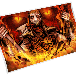 Warlord's Origin — Uncommon Loading Screen