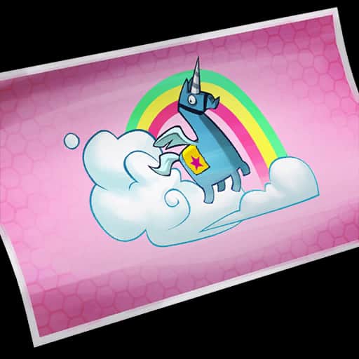 Brite Unicorn — Uncommon Loading Screen