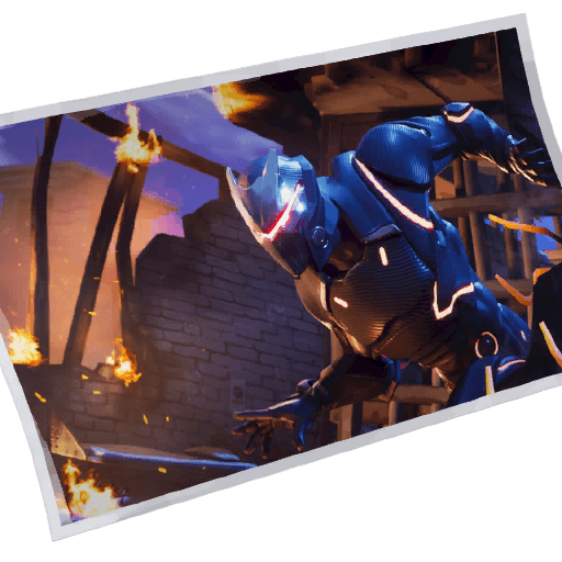 At Last... I Am Free — Uncommon Loading Screen