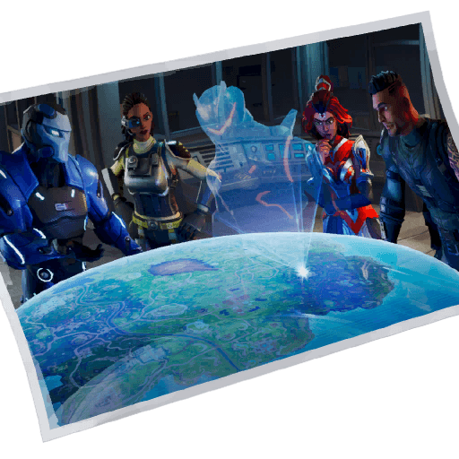 A Looming Threat — Uncommon Loading Screen