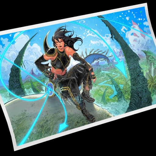Era — Uncommon Loading Screen