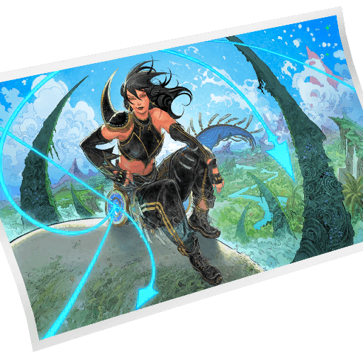 Era — Uncommon Loading Screen