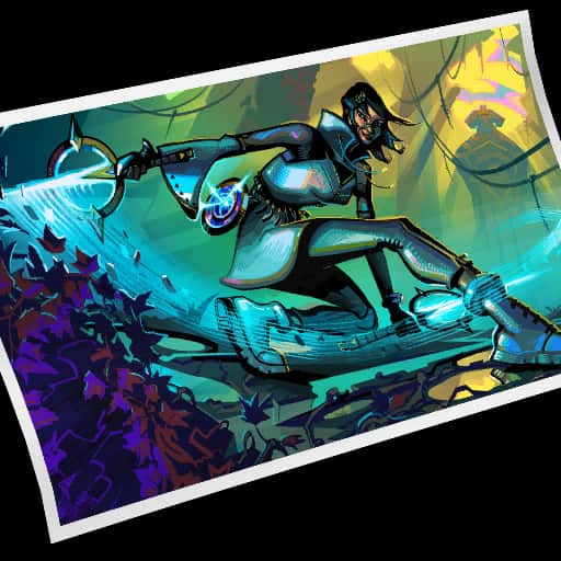 Iconic Era — Uncommon Loading Screen