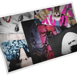 The Gaga Collection — Epic Loading Screen