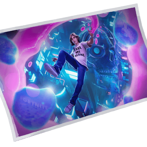 Wild Dreams — Epic Loading Screen