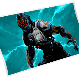 Visitation: Reality Unknown — Uncommon Loading Screen