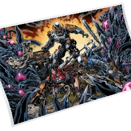 Let it Ripp — Uncommon Loading Screen