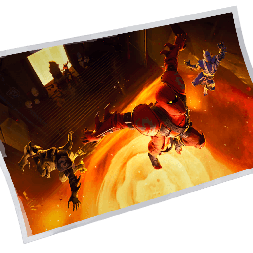 Children Of The Brood — Uncommon Loading Screen