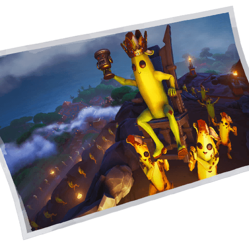Ripening Ritual — Uncommon Loading Screen