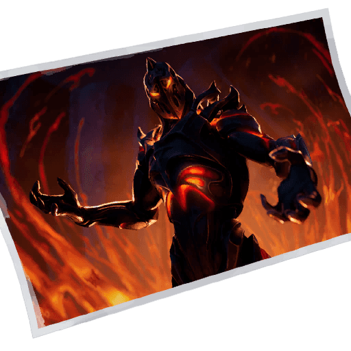 Ruination — Uncommon Loading Screen