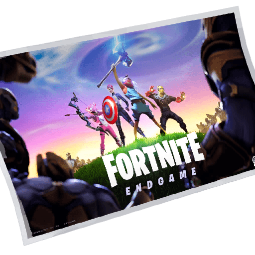 Assemble — Uncommon Loading Screen