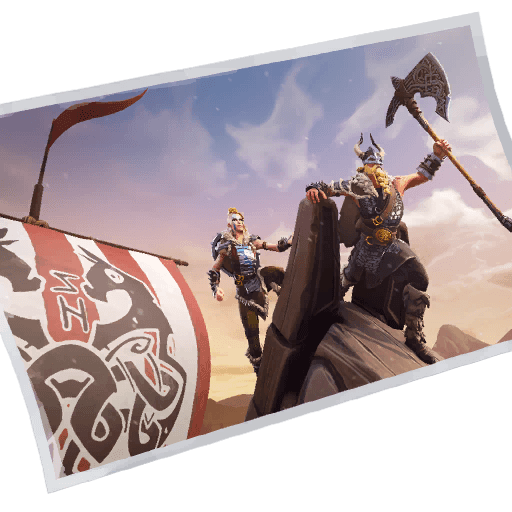 Conquest — Uncommon Loading Screen