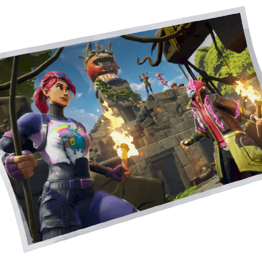 Tomato Trek — Uncommon Loading Screen