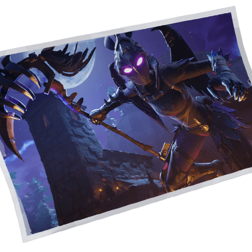 Ravage — Uncommon Loading Screen