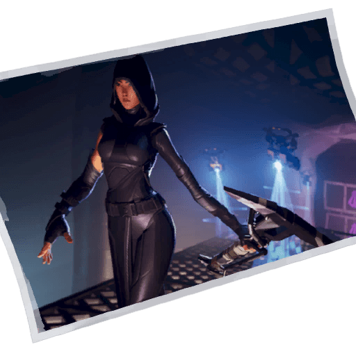Fate — Uncommon Loading Screen