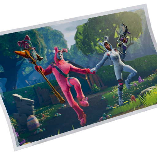 Pastel Patrol — Uncommon Loading Screen