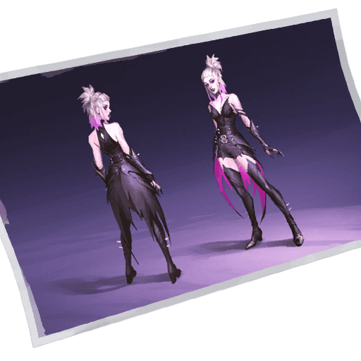 Dusk — Uncommon Loading Screen