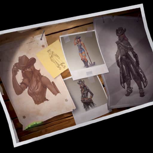 Calamity — Uncommon Loading Screen