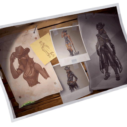 Calamity — Uncommon Loading Screen