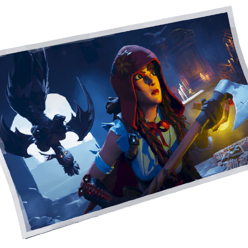 Dinner Date At Dusk — Uncommon Loading Screen