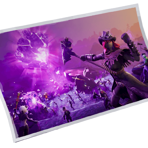 Turning Of The Tide — Uncommon Loading Screen