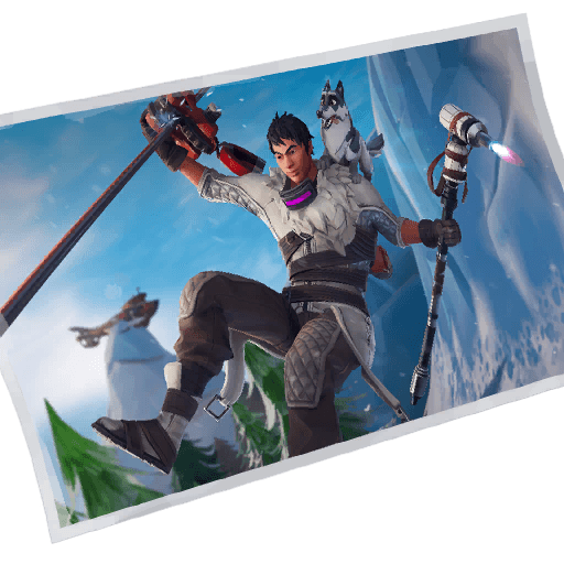 Wide Awake — Uncommon Loading Screen