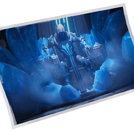 Unexpected Awakening — Uncommon Loading Screen