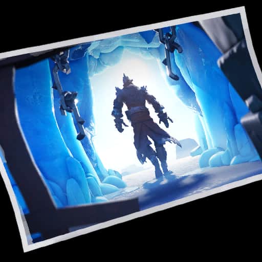 Unchained — Uncommon Loading Screen