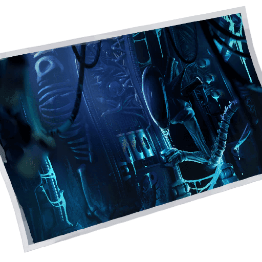 XenoSlurp — Epic Loading Screen