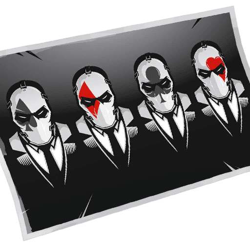 Suit Up — Uncommon Loading Screen