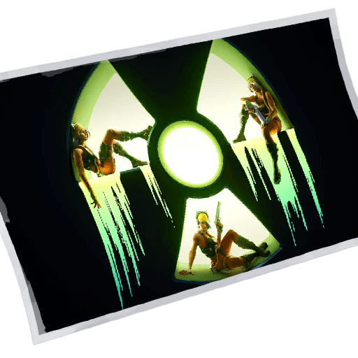 Catastrophic — Uncommon Loading Screen