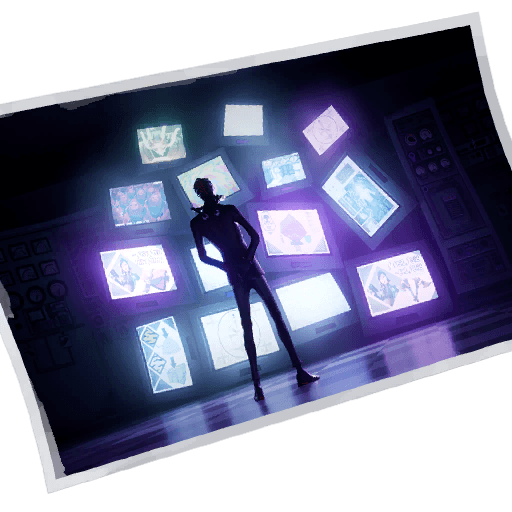 Chaos Rising — Uncommon Loading Screen