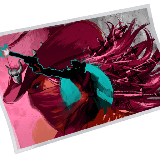 Western Wilds Duo — Uncommon Loading Screen