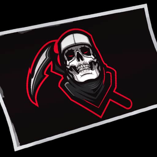 Skull Reaper — Uncommon Loading Screen