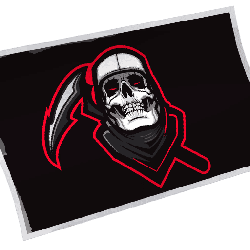 Skull Reaper — Uncommon Loading Screen