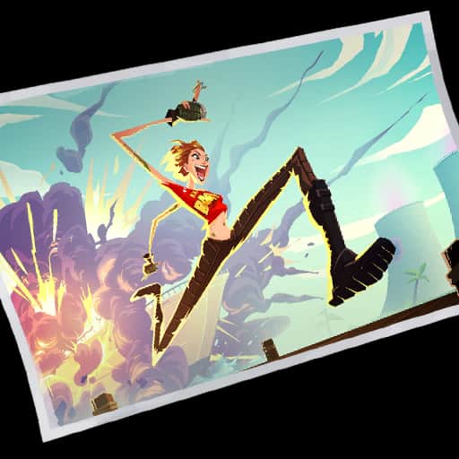 TNT! — Uncommon Loading Screen