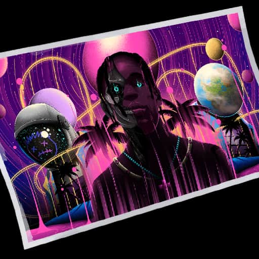 Astrothunder — Uncommon Loading Screen