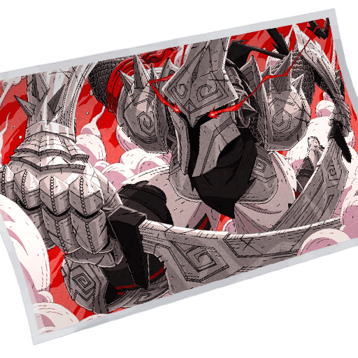 Honor — Uncommon Loading Screen