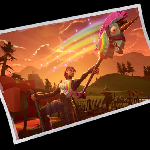 Brite Future — Uncommon Loading Screen