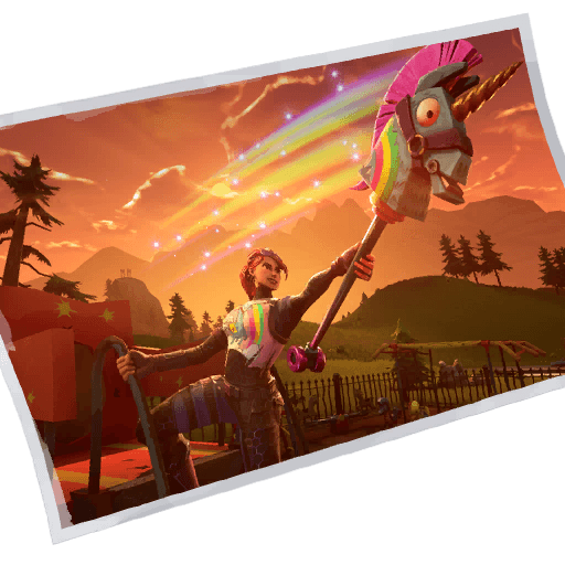 Brite Future — Uncommon Loading Screen