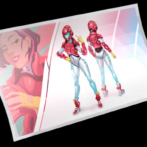 Rox — Uncommon Loading Screen