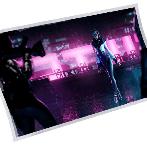 Sure shot — Uncommon Loading Screen