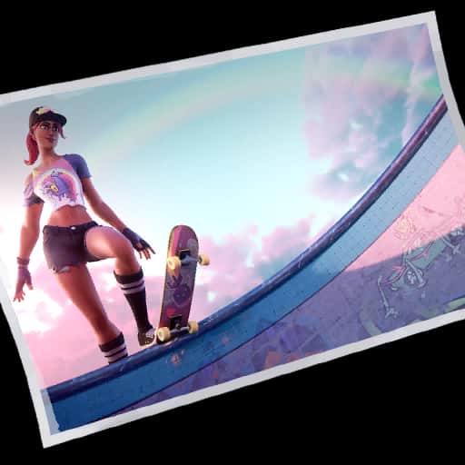 Beach Bowl — Uncommon Loading Screen