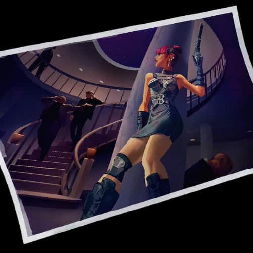 On the Job — Uncommon Loading Screen
