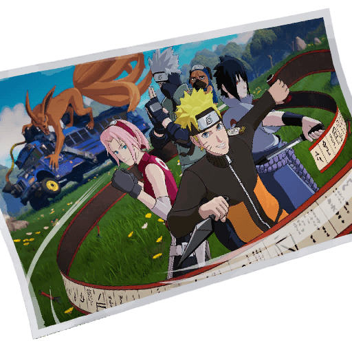 Team 7 — Uncommon Loading Screen