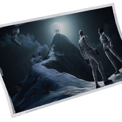 The Summit — Uncommon Loading Screen