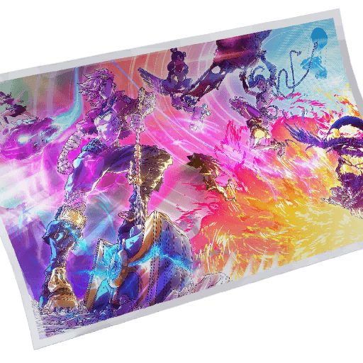 Piltover's Finest — Uncommon Loading Screen