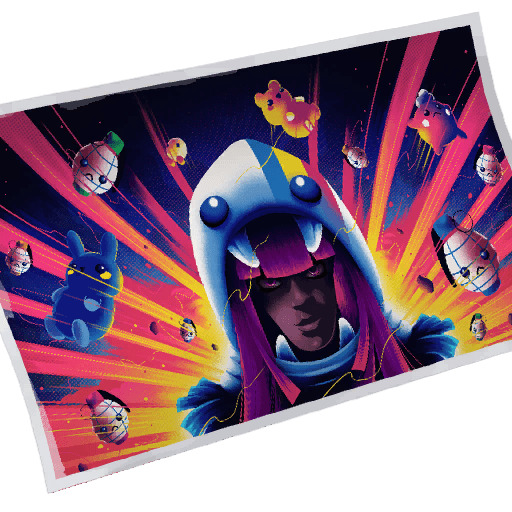 Glumblast — Uncommon Loading Screen