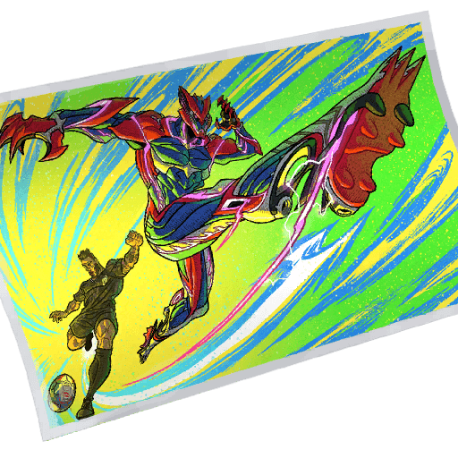 Matador — Epic Loading Screen